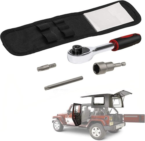For 2007 2021 jeep hard - hard, top