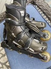 Pattini linea rollerblade - pattini, in
