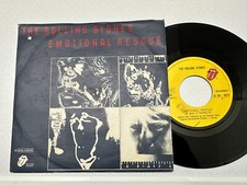 The Rolling Stones –