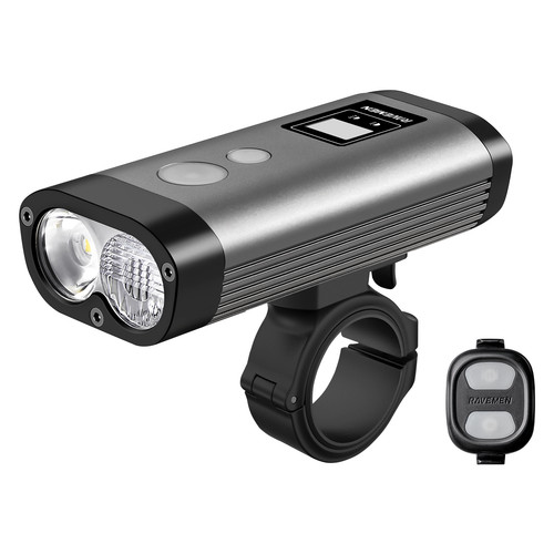 Ravemen pr2000 luce anteriore - luce,