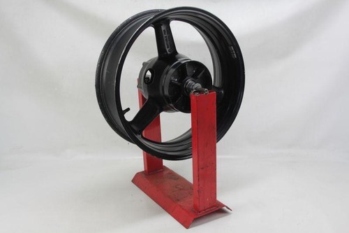Cerchio posteriore yamaha fzs - cerchio,