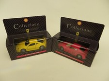 Shell Collezione Diecast