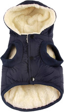 Cappottino Invernale per Cani