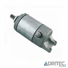 ✅ Motorino Avviamento