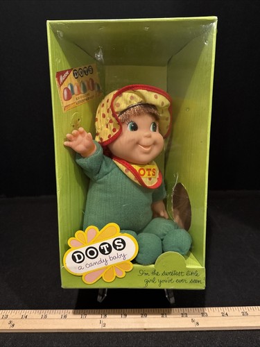 Hasbro dots candy 1972 - hasbro,