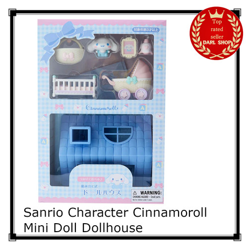 Sanrio personaggio cinnamoroll - sanrio,