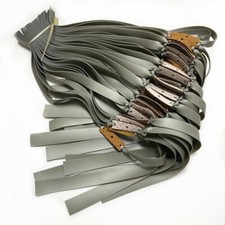 10 PEZZI Potenti Elastici