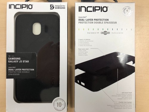 Nuova custodia incipio samsung - nuova,