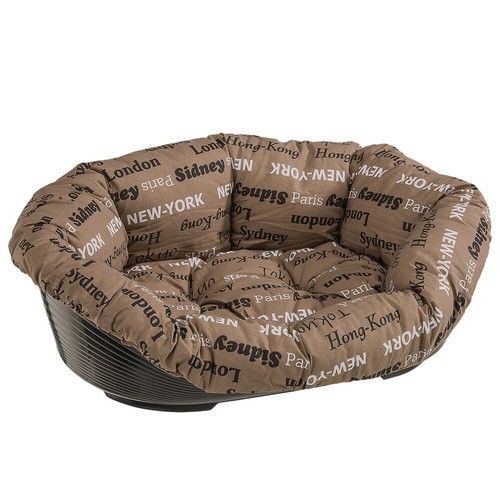 Cesta plastica ricambio