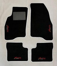Tappetini auto *compatibili*