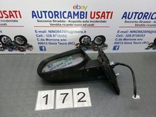 SPECCHIETTO ANTERIORE SINISTRA TOYOTA YARIS 2008 (SENZA CALOTTA)