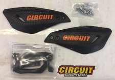 Coppia Paramani CARBON VECTOR