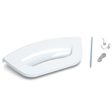 MANIGLIA OBLO LAVATRICE