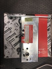 SERRATURA DA INFILARE A CILINDRO PER FASCE 70 MM CISA PRODOTTO ITALY 44155-70