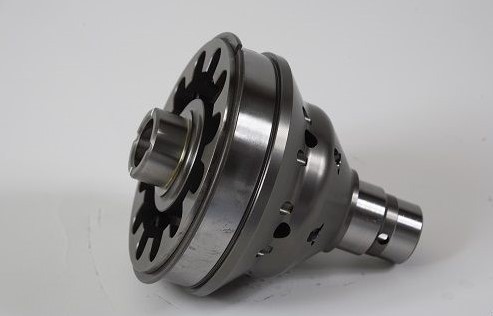 Quaife atb differenziale - quaife,