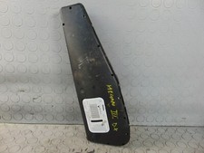 Carica airbag sedile anteriore