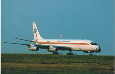 ALITALIA CARGO / AFRICAN