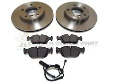 BMW E46 320 320D 2001-2005 SET