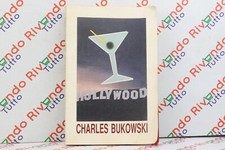 Charles Bukowski HOLLYWOOD