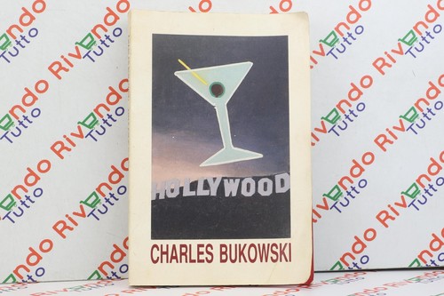 Charles bukowski hollywood - charles,