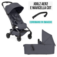 DUO Joolz Aer2 Passeggino