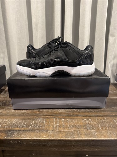 Air jordan retro low space - air,