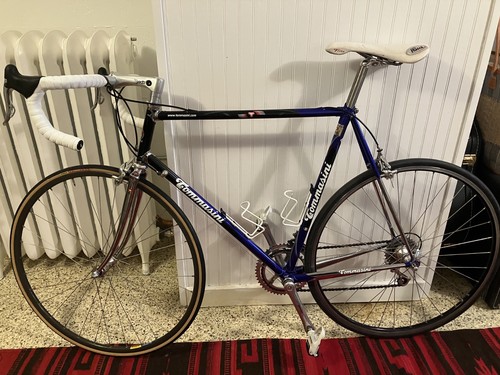 2002 tommasini sintesi road - 2002,