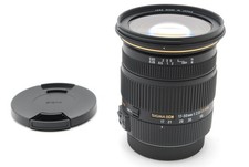 【MINT-】Sigma 17-50mm f/2.8