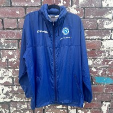 Giacca antipioggia Napoli