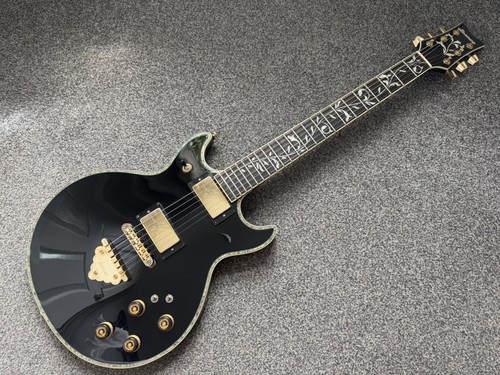 2014 ibanez ar620 chitarra - ibanez,