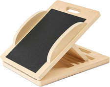 Balance Board in Legno, Wobble