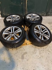 SET CERCHI E GOMME INVERNALI