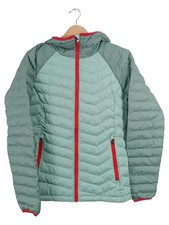 Columbia giacca trapuntata