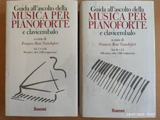 Guida all ascolto della musica - guida,