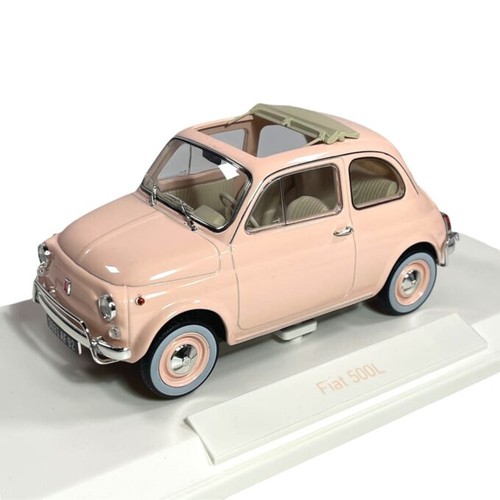 Modellino auto norev fiat - auto,