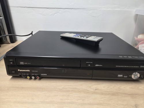 Panasonic dmr ez48v - panasonic, dmr-ez48v