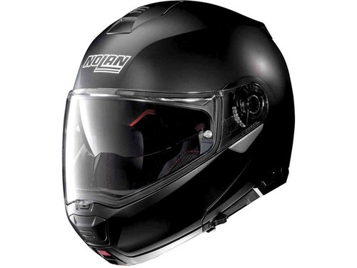 Casco moto pieghevole nolan - casco,