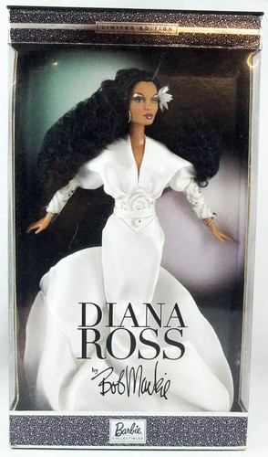 Diana ross bob - ross,