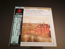 Super analogue chabrier - lp,