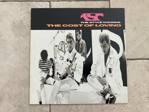 The style council - the,
