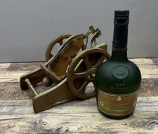 Courvoisier Cannon Cognac Fine