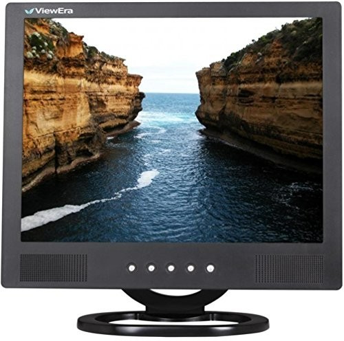 Viewera v151hv monitor - monitor, 15"
