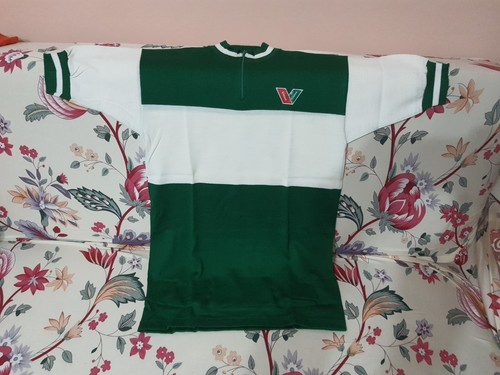 Gianni vittore maglia ciclismo - gianni,