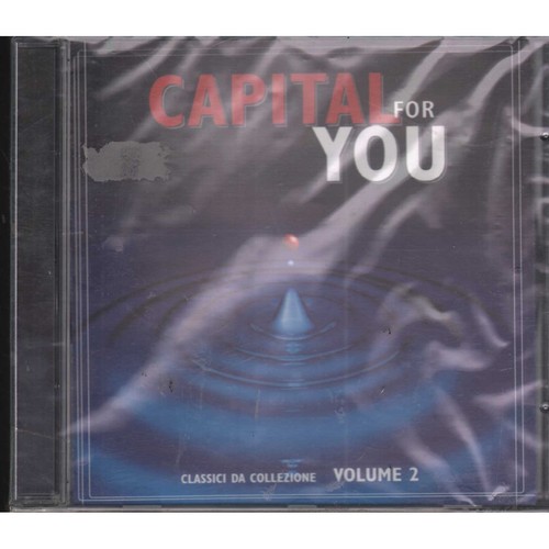 Various capital for you - various,