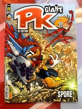 PK GIANT 3K EDITION #9, Panini