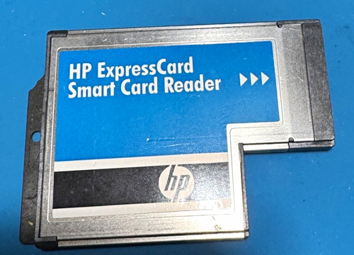 Lettore smart card - lettore,