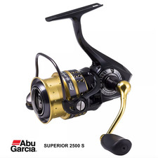 MULINELLO SUPERIOR 2500 S ABU