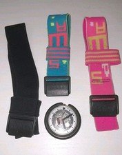 Pop Swatch Lotto Vintage Orologio E Cinturini