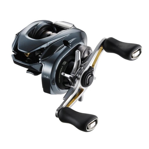 Mulinello shimano aldebaran - mulinello,