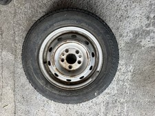 Cerchi ferro r15 - ferro, per